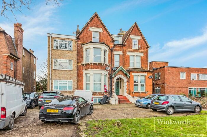 1 Bedroom Flat To Rent In Croydon Road, Beckenham BR3