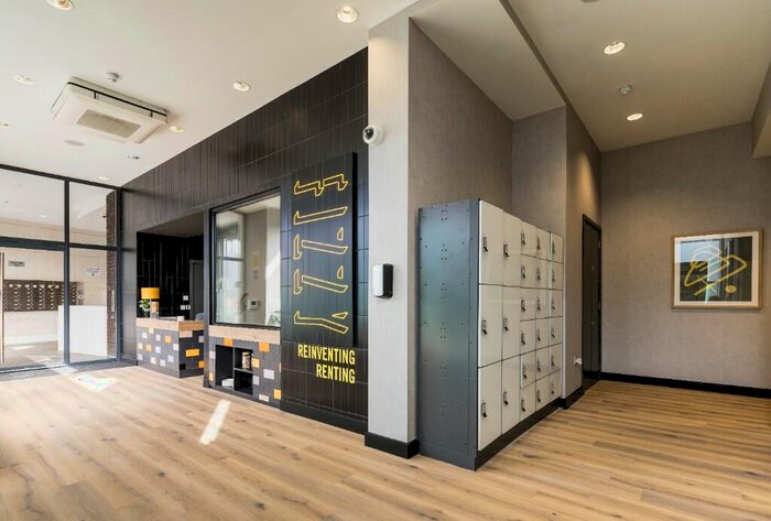 2 Bedroom Apartment To Rent In Station Road, London, SE13