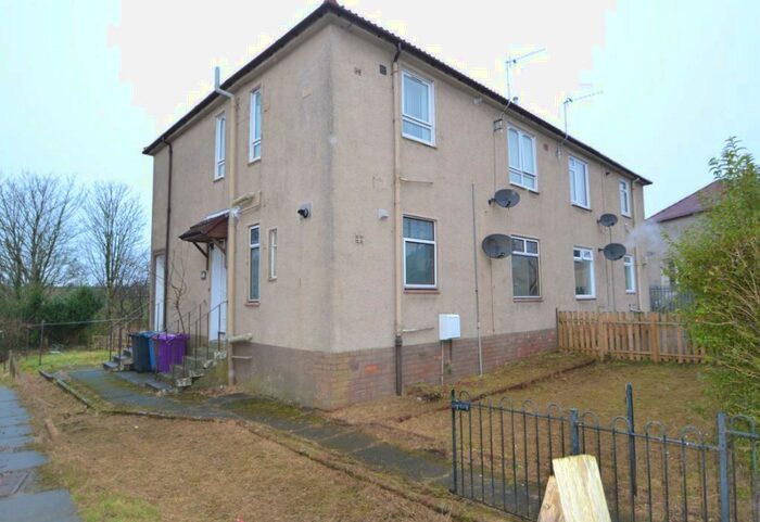 2 Bedroom Flat To Rent In McGregor Avenue, Stevenston, North Ayrshire, KA20