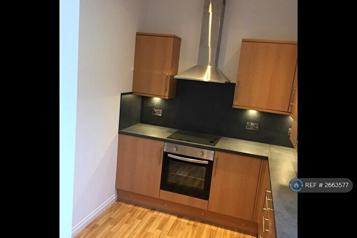2 Bedroom Flat To Rent In Commerce Street, Arbroath, DD11