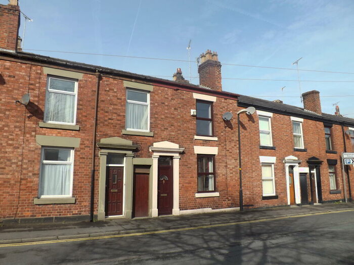 2 Bedroom House To Rent In Crown Street, Chorley, PR7
