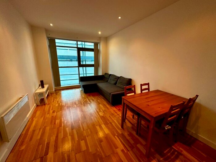 1 Bedroom Flat To Rent In Roberts Wharf, Neptune Street, Leeds, West Yorkshire, LS9