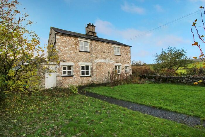 3 Bedroom Detached House For Sale In Helsington, Kendal, LA9