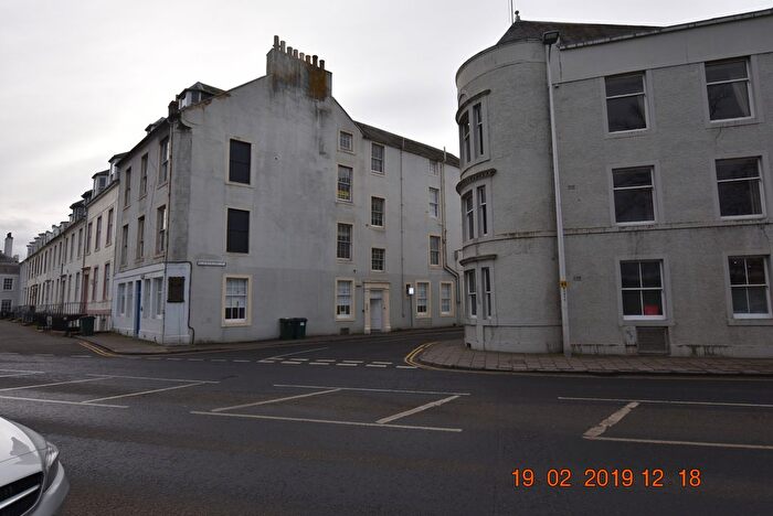 1 Bedroom Flat To Rent In Perth, Perth And Kinross, PH1