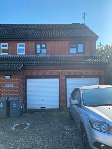 1 Bedroom Flat To Rent In Fieldfare, Stevenage, Hertfordshire, SG2