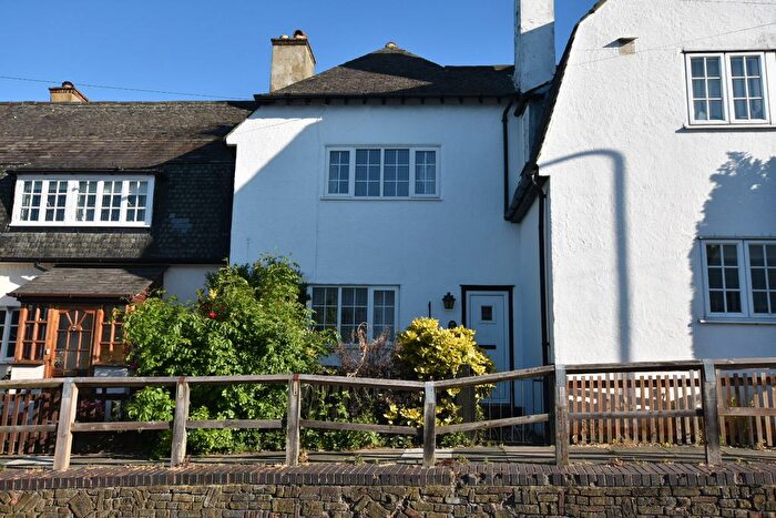 2 Bedroom Terraced House To Rent In Ross Way, London, SE9