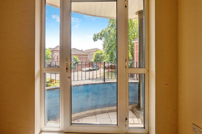 2 Bedroom Apartment For Sale In Navigation Way, Hockley, Birmingham, B18 - Photo 12