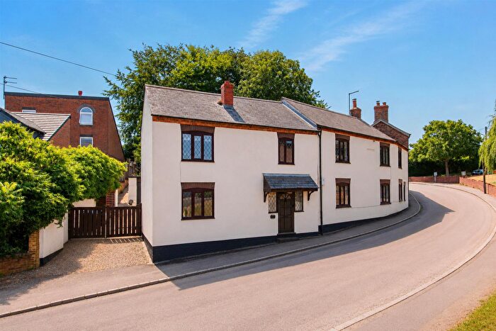 5 Bedroom House For Sale In West Street, Welford, NN6