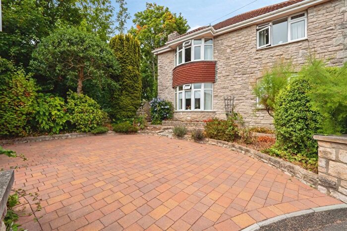 5 Bedroom Detached House For Sale In Elwell Manor Gardens, Weymouth, DT4