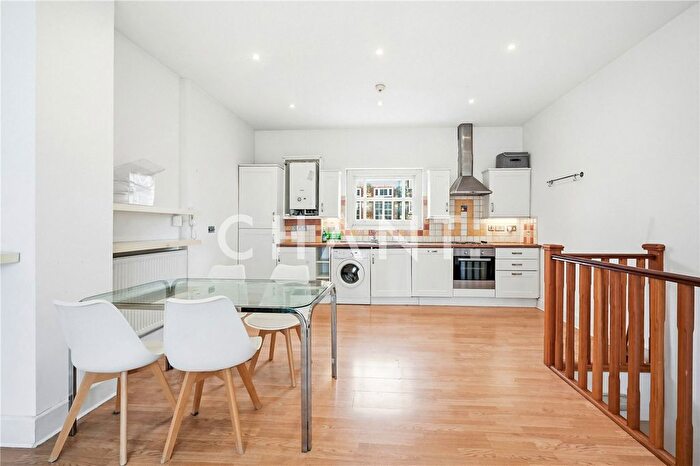 2 Bedroom Flat To Rent In Bridport Place, Old Street, N1