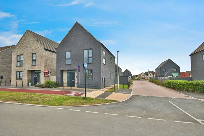 4 Bedroom Detached House For Sale In Diversity Drive, Kingswood, Hull, HU7