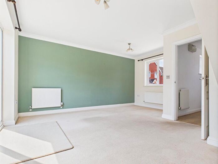 3 Bedroom Detached House For Sale In Mallard End, Downham Market, PE38