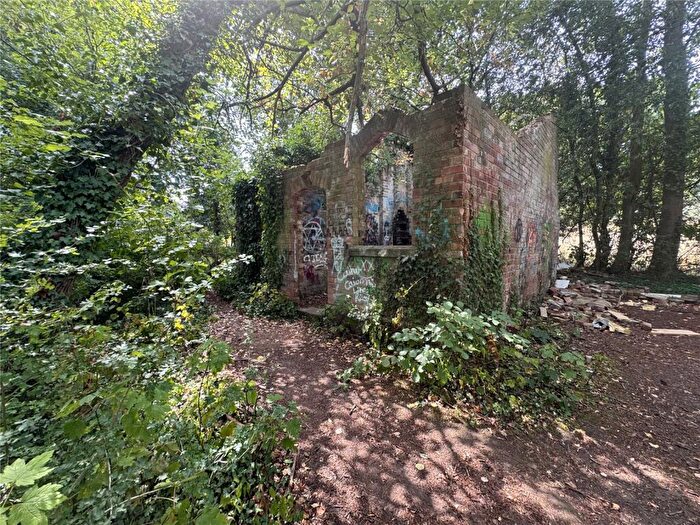 Plot For Sale In Dowles Road, Bewdley, Worcestershire, DY12