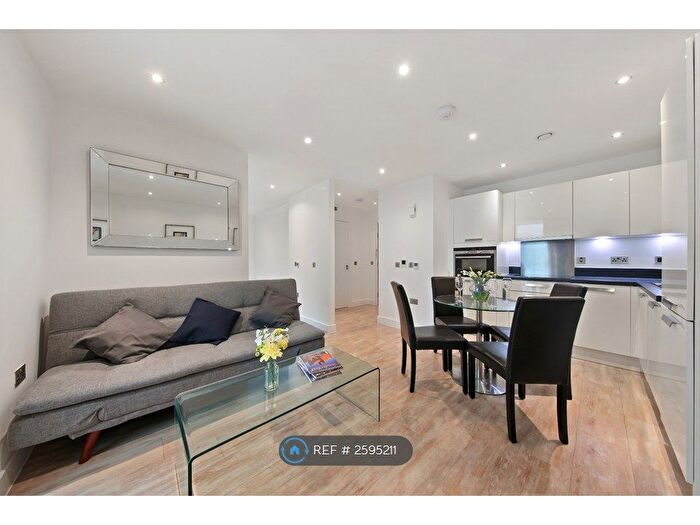 1 Bedroom Flat To Rent In Junction Road, London, N19