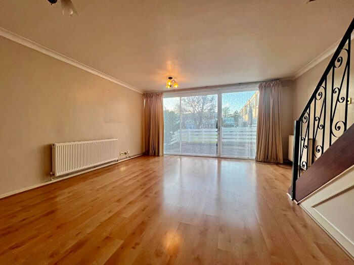 3 Bedroom End Terrace House To Rent In Trinity Close, Northwood, HA6