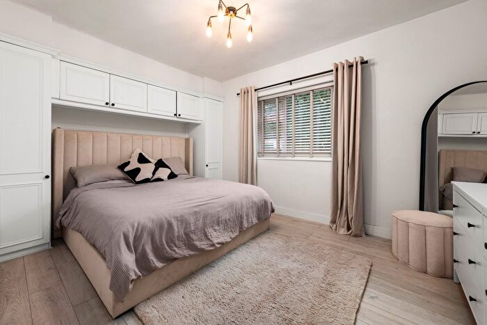 2 Bedroom Detached Bungalow For Sale In Norwood Road, Skegness, PE25