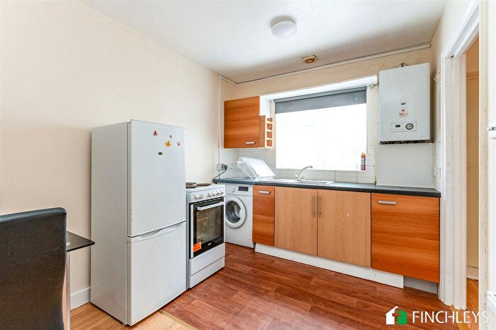1 Bedroom Flat To Rent In - Hendon Lane, Finchley, N3