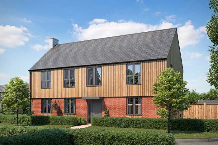4 Bedroom Detached House For Sale In The Paddock, Upper Dicker, Hailsham, BN27