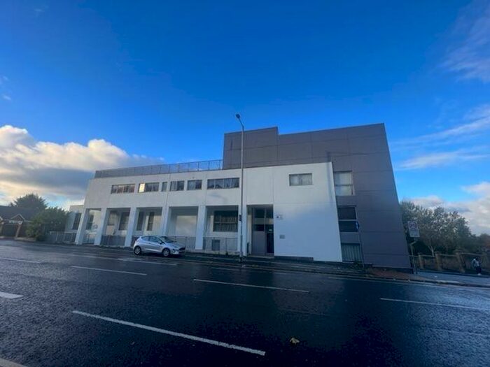 1 Bedroom Flat To Rent In City View, Netherfield Road, Liverpool, L5