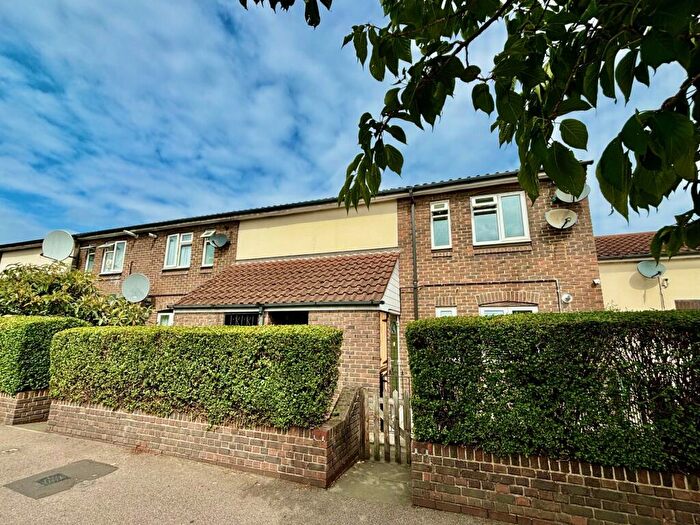 1 Bedroom Flat To Rent In Crownfield Road, Stratford, E15