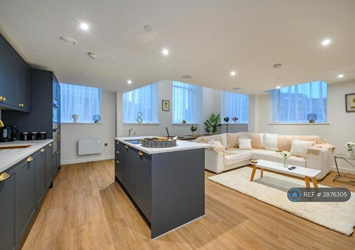 2 Bedroom Flat To Rent In Great George Street, Leeds, LS1