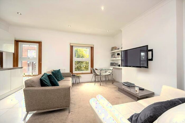 2 Bedroom Flat To Rent In Cressy Road, NW3