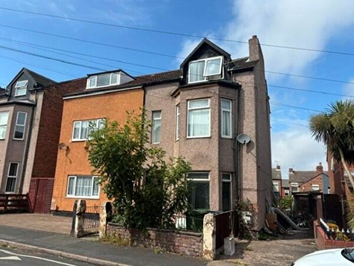 Property For Sale In Rockville Street, Birkenhead, CH42