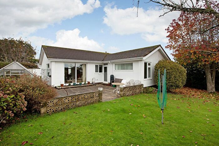 3 Bedroom Bungalow For Sale In Nash Gardens, Dawlish, EX7
