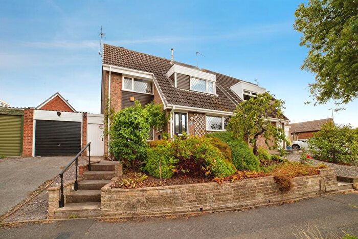 3 Bedroom Detached House For Sale In Hallfield Road, Newton, Alfreton, DE55
