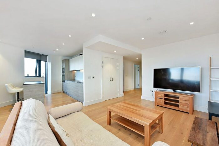 3 Bedroom Flat For Sale In Fiftyseven East, - Kingsland High Street, Dalston, London, E8