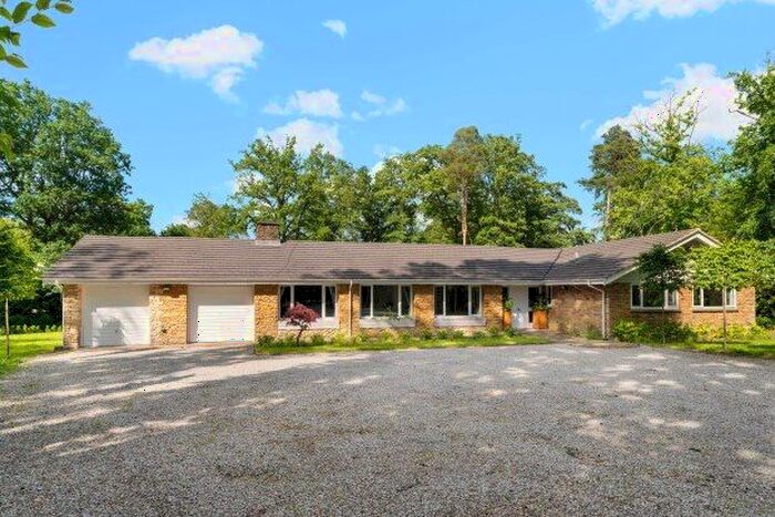 4 Bedroom Property To Rent In Shepley End, Ascot, SL5