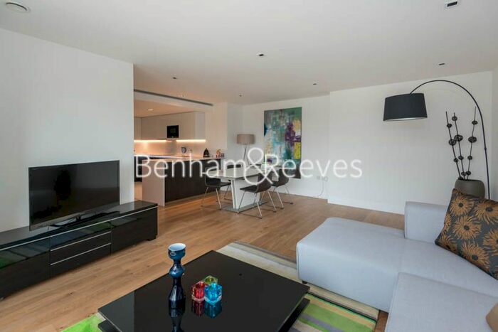 2 Bedroom Flat To Rent In Kew Bridge Road, Brentford, TW8