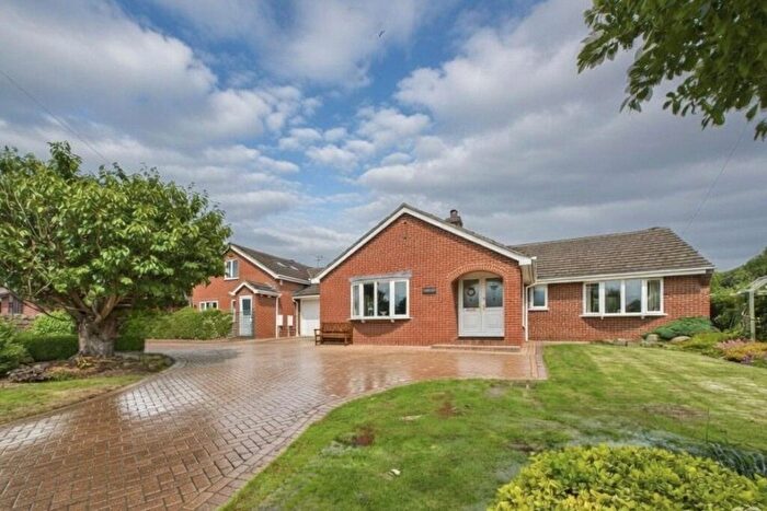 6 Bedroom Bungalow For Sale In Plains Lane, Blackbrook, Belper, Derbyshire, DE56