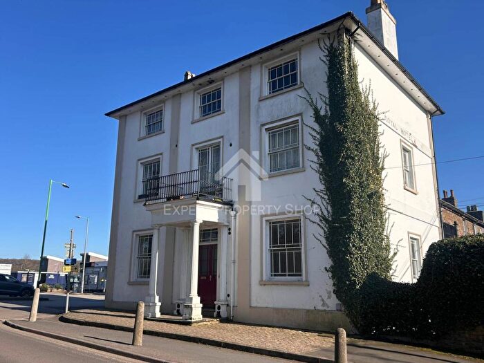 1 Bedroom Apartment For Sale In Tring Station, Tring, Hertfordshire, HP23