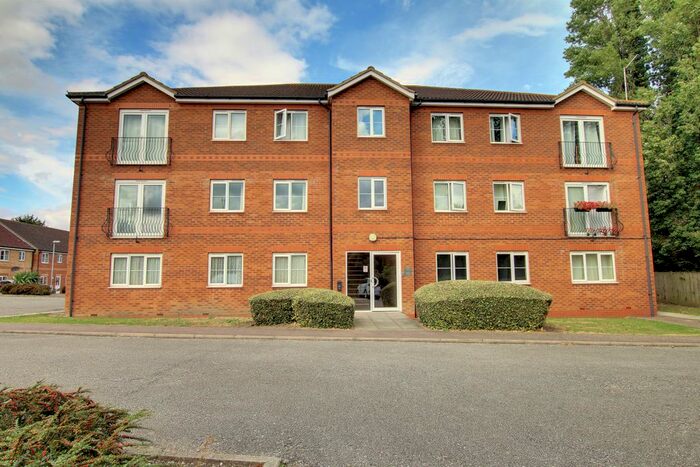 2 Bedroom Flat To Rent In The Junction, March, PE15