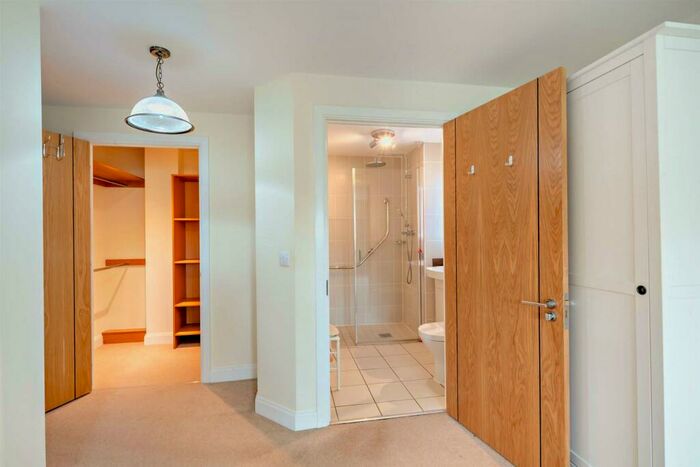 2 Bedroom Apartment For Sale In Squire Court, Raleigh Mead, South Molton Devon, EX36