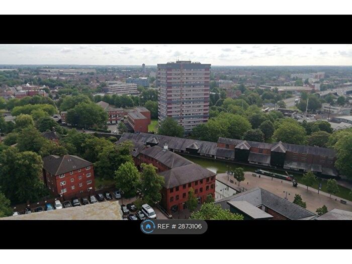 2 Bedroom Flat To Rent In Saint Nicholas Street, Coventry, CV1