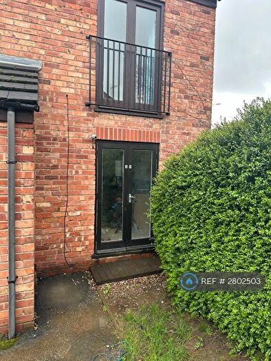 2 Bedroom Flat To Rent In St Mary's Court, Derby, DE1