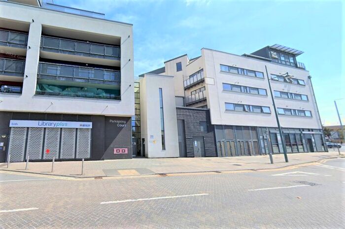 2 Bedroom Flat To Rent In Erith High Street, Erith, DA8