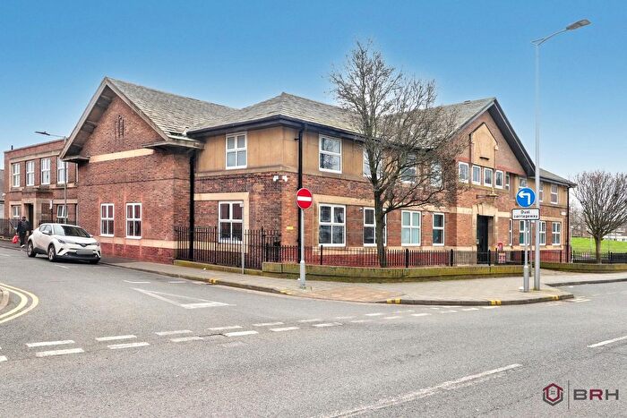 23 Bedroom Block Of Flats For Sale In The Old Courthouse, Waterdale, Doncaster, DN1