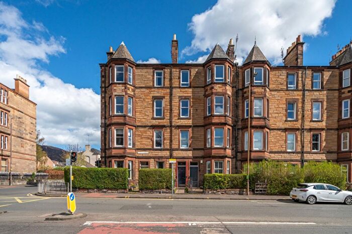 4 Bedroom Flat For Sale In () Dalkeith Road, Edinburgh, EH16