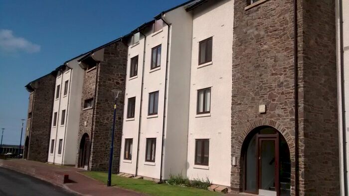 2 Bedroom Flat To Rent In Y Lanfa, Aberystwyth SY23