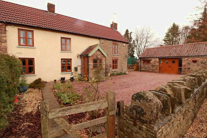 4 Bedroom Property For Sale In Bagstone, Wotton-Under-Edge, GL12