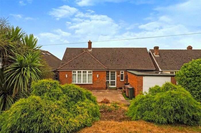 2 Bedroom Bungalow To Rent In Westdale Lane, Mapperley, Nottingham, NG4