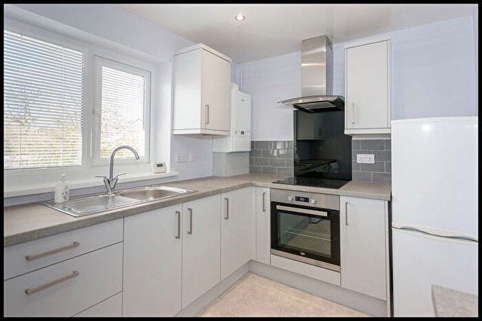 1 Bedroom Property To Rent In Willowtree Avenue, Durham, DH1