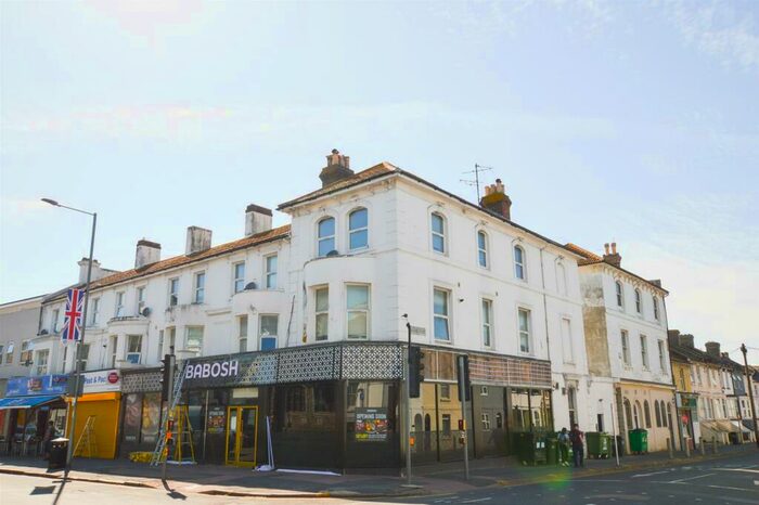 3 Bedroom Flat To Rent In Langney Road, Eastbourne, BN21