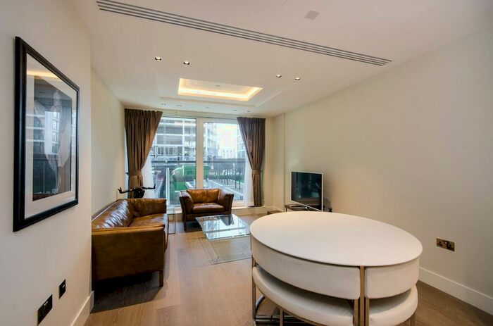 1 Bedroom Flat To Rent In Kensington High Street, High Street Kensington, London, W14