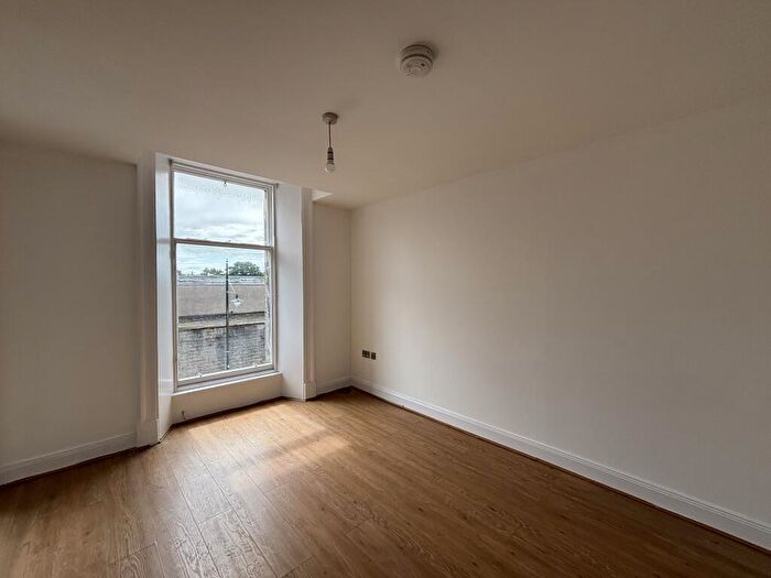 1 Bedroom Flat To Rent In Hume Street, Montrose, DD10