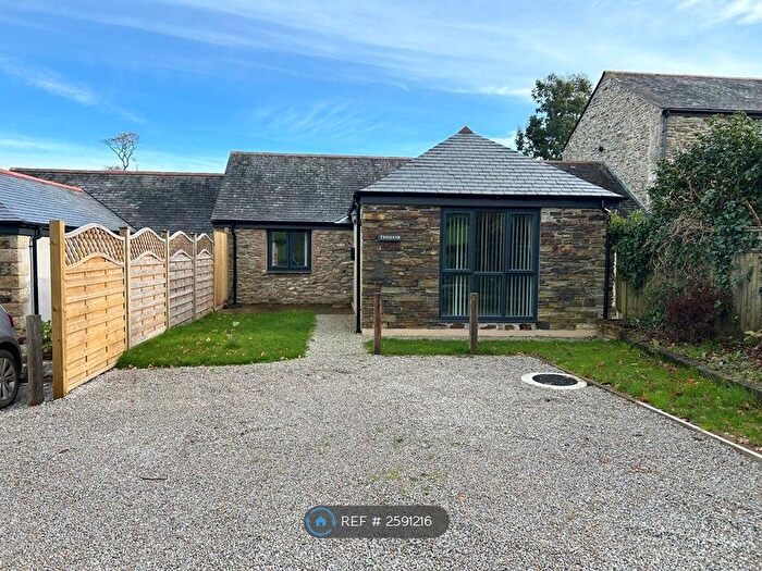 2 Bedroom Bungalow To Rent In Trewedna Lane, Truro, TR3