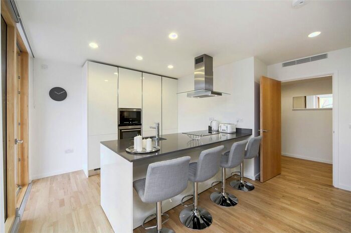 2 Bedroom Flat To Rent In Delancey Street, Camden, NW1
